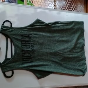 Victoria Sport tank top